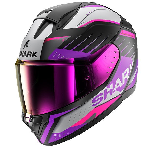 Shark Helmets Shark Ridill 2 Bersek Mat KVV